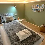 Apartament Center Budapesta