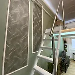 Apartament Center Budapesta
