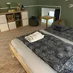 Apartament Center *