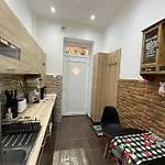 Apartament Center Budapesta