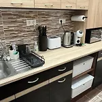Apartament Center *