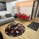 Center Budapesta
