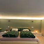 Center Apartament Budapesta