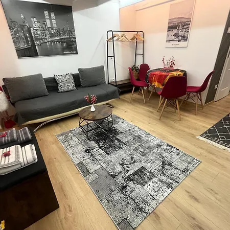 Center Apartament *