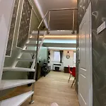 Center Apartamento