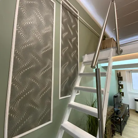 Apartament Center Budapeszt