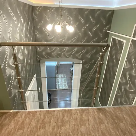 Center Apartment
