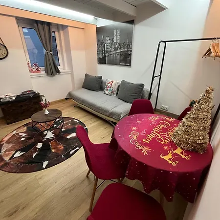 Center * 布达佩斯