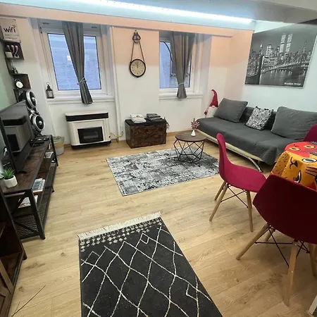 Appartement Center