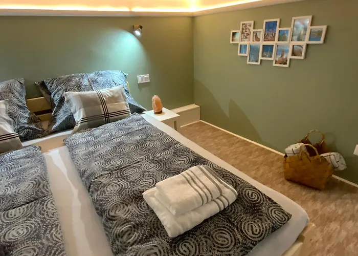 Apartman Center Budapest