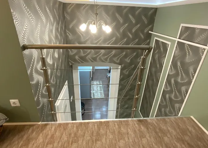 Center Apartman