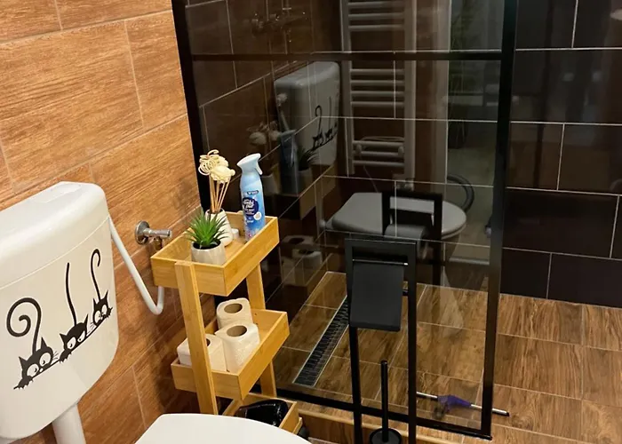 Apartman Center