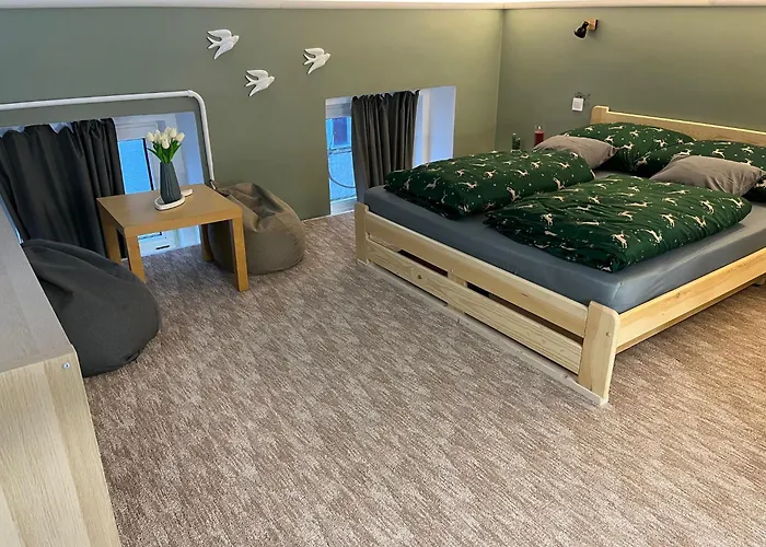 Apartman Center *