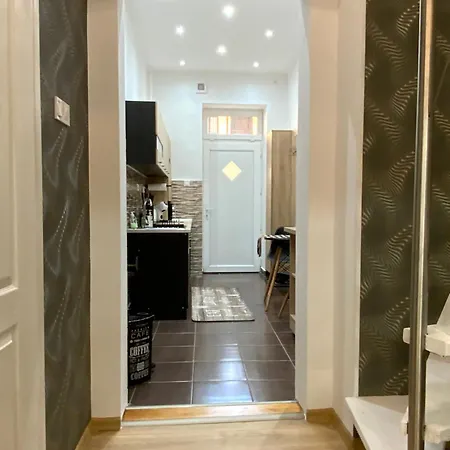 Center Apartamento *