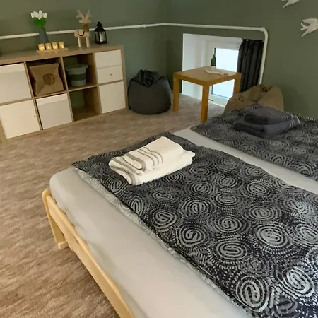 Apartamento Center *