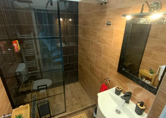 Apartament Center