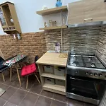 Appartamento Center Budapest