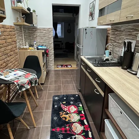 Center * Будапешт