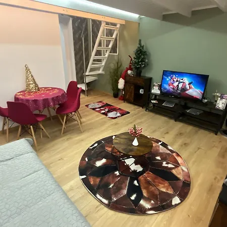 Center Budapest