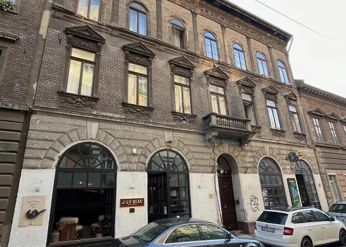 Center Appartement *